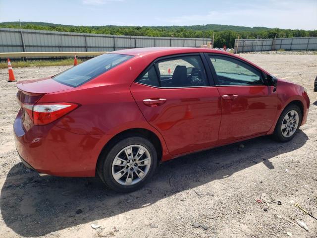 Vin: 2t1burhexgc506968, lot: 57227425, toyota corolla l 20163