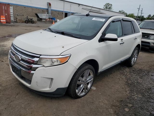 Vin: 2fmdk4jc0bbb63952, lot: 58663275, ford edge sel 2011 img_1