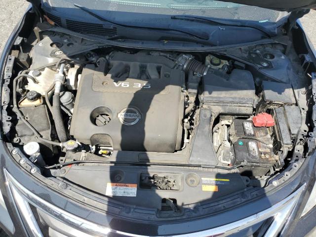 2015 NISSAN ALTIMA 3.5 - 1N4BL3AP2FC595184