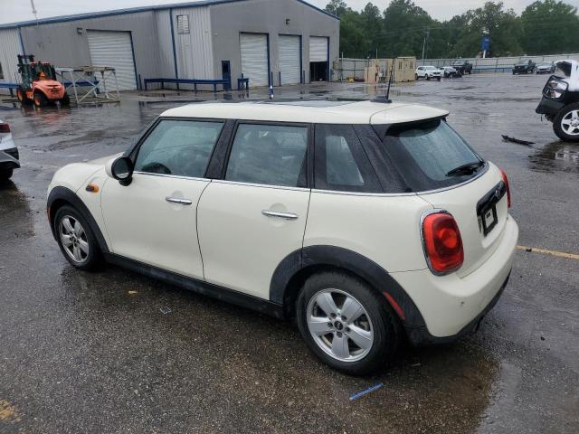 Vin: wmwxu1c54h2e18285, lot: 55422425, mini cooper 20172