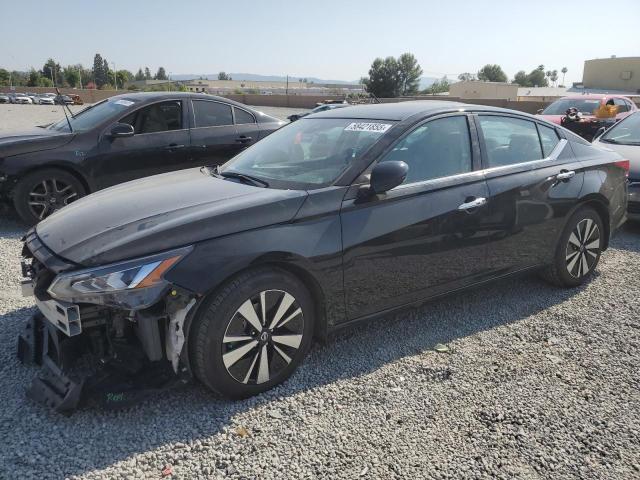 NISSAN ALTIMA SV