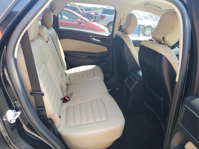 2016 FORD EDGE SEL - 2FMPK3J98GBB86737