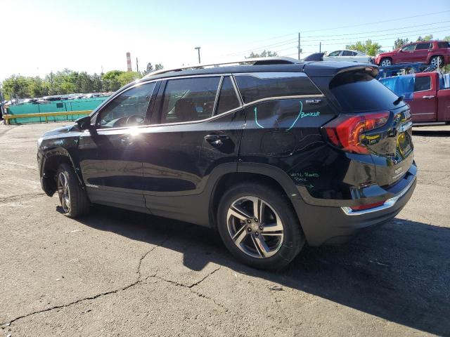 Vin: 3gkalvev4ml397822, lot: 57243505, gmc terrain slt 20212