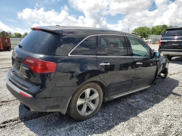 Vin: 2hnyd2h20bh505666, lot: 56419005, acura mdx 20113