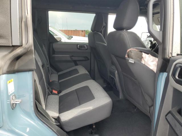 2021 FORD BRONCO BAS - 1FMDE5BH0MLA96747