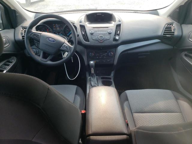 2017 FORD ESCAPE SE - 1FMCU0GD7HUD78651