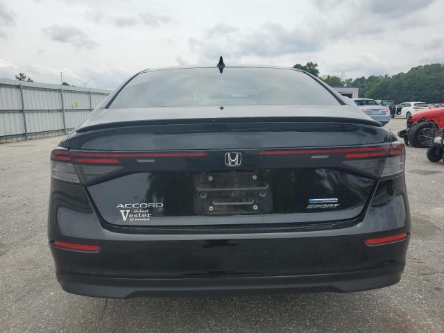 2024 HONDA ACCORD HYB - 1HGCY2F53RA003178