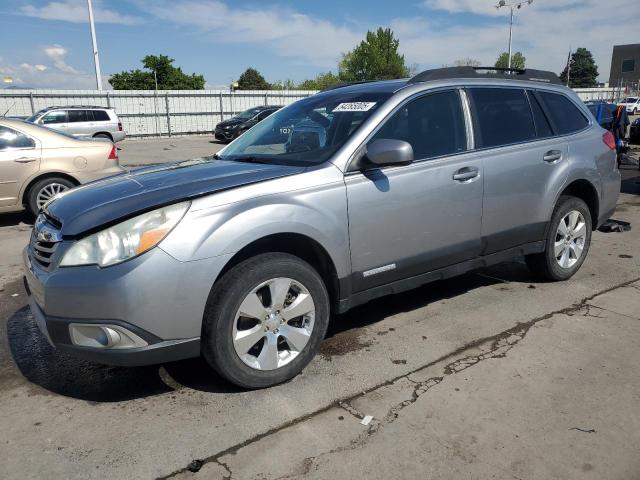 SUBARU OUTBACK 3.