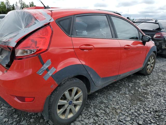 Vin: 3fadp4ej1dm131338, lot: 56462965, ford fiesta se 20133