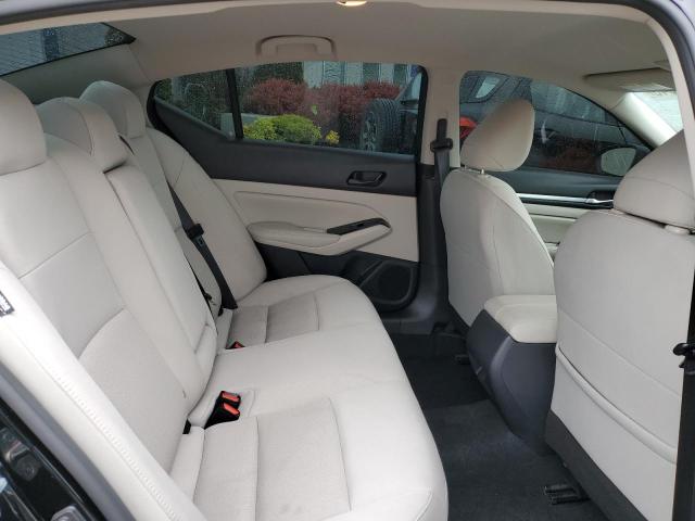 2023 NISSAN ALTIMA SV - 1N4BL4DV5PN308524