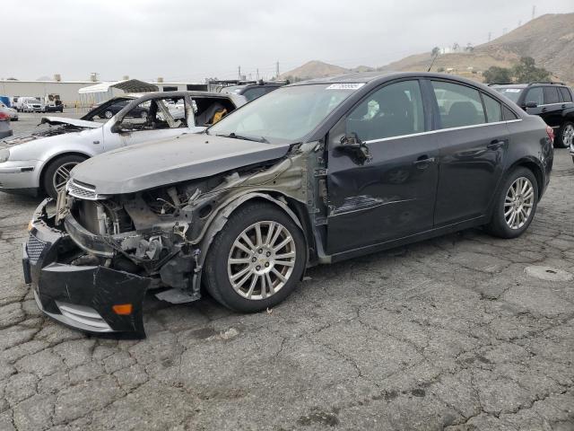 Vin: 1g1pj5s92b7203723, lot: 57788995, chevrolet cruze eco 2011 img_1