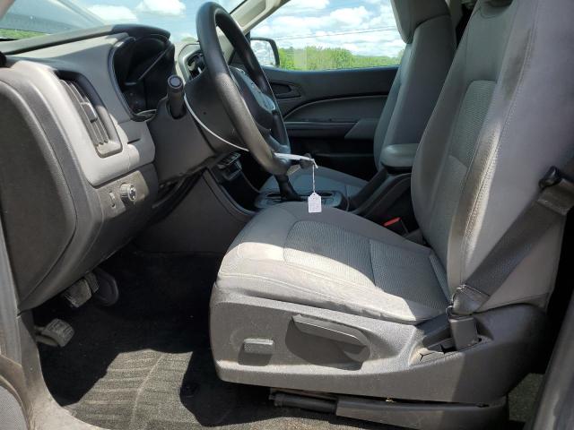 2016 CHEVROLET COLORADO - 1GCGSBE36G1252766