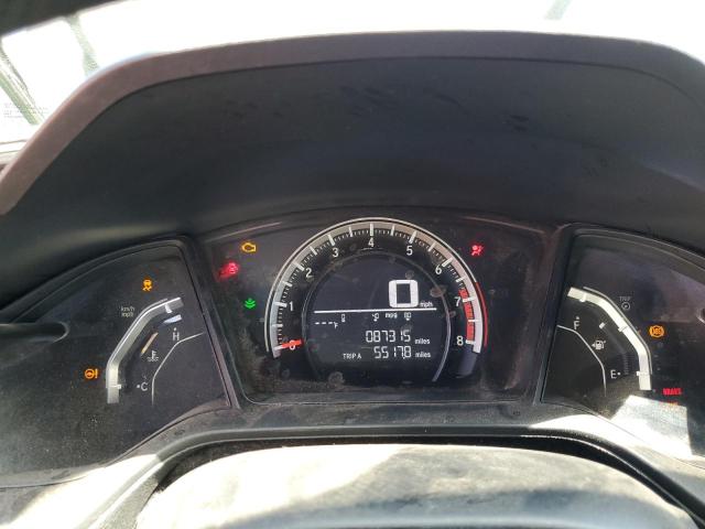 2016 HONDA CIVIC LX - 2HGFC4B08GH309132