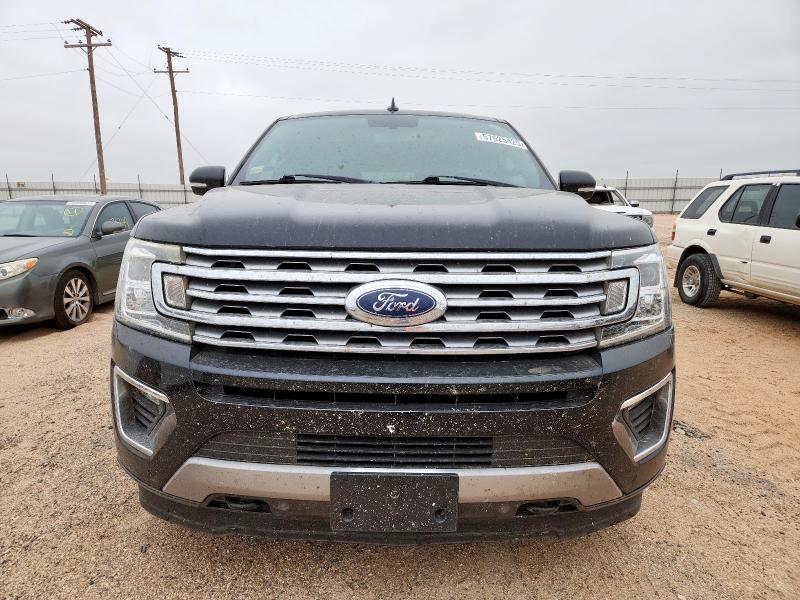 2018 FORD EXPEDITION - 1FMJK2AT4JEA08363