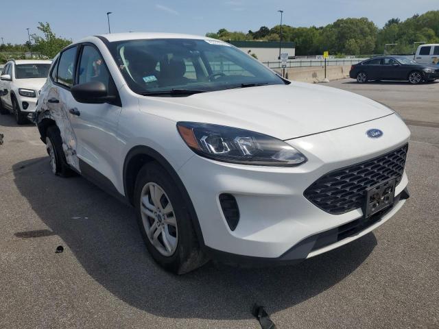 Vin: 1fmcu9f62mua74144, lot: 56688495, ford escape s 20214