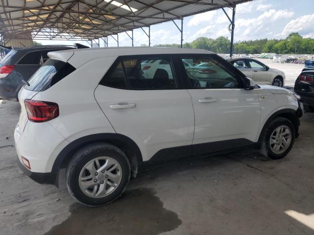 Vin: kmhrb8a35nu199793, lot: 57082885, hyundai venue se 20223