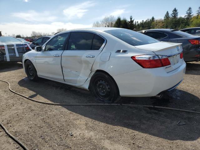 Vin: 1hgcr2f51fa802630, lot: 53904015, honda accord sport 20152