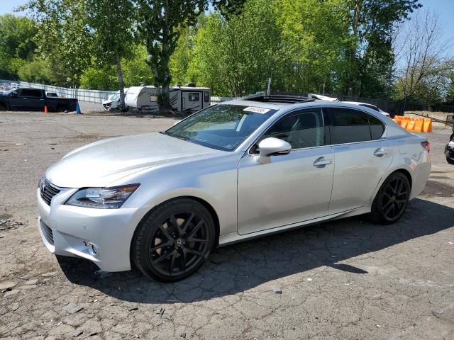 Vin: jthbe1bl5d5000607, lot: 55643495, lexus gs350 350 2013 img_1