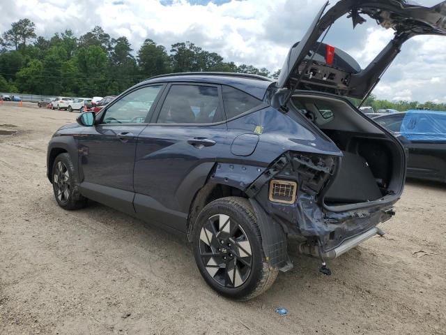 Vin: km8hb3ab8ru140507, lot: 56420265, hyundai kona sel 20242