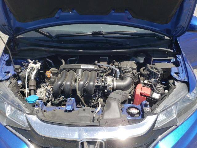 2020 HONDA FIT LX - 3HGGK5H43LM715970