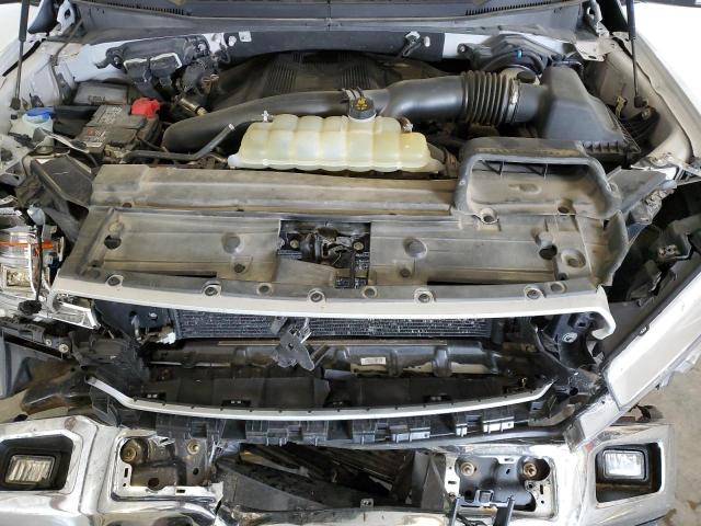 2019 FORD F150 SUPER - 1FTFW1E45KFC86941