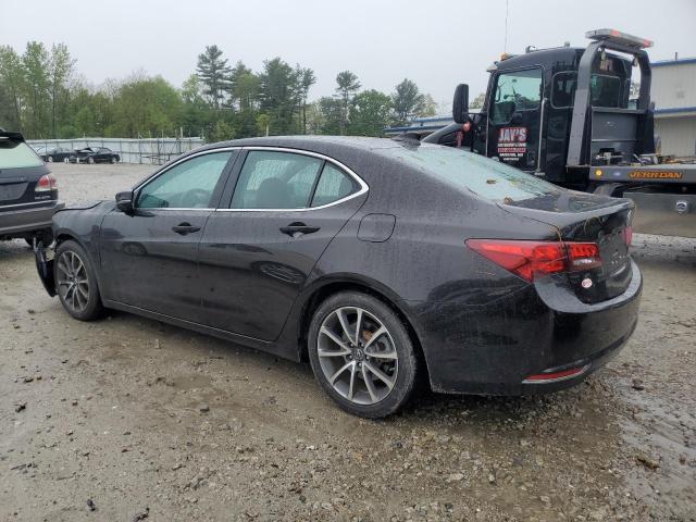 Vin: 19uub2f57fa026108, lot: 55239505, acura tlx tech 20152