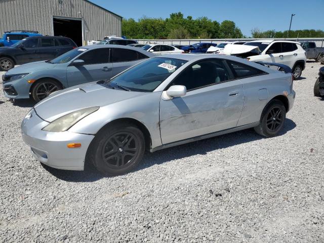 TOYOTA CELICA GT