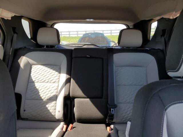 2019 CHEVROLET EQUINOX LT - 2GNAXKEV2K6245187