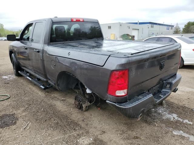 Vin: 1c6rr7ft9ks511955, lot: 57048765, ram 1500 tradesman 20192