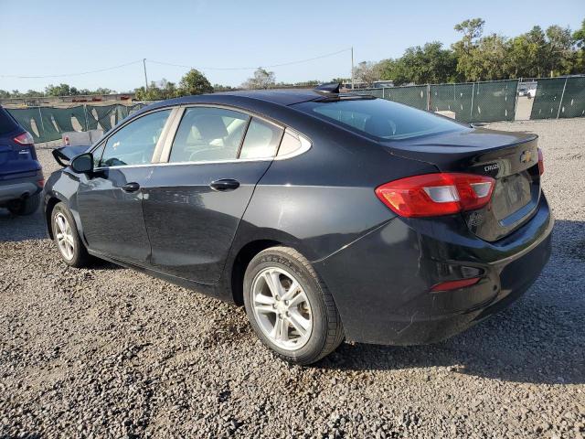 Vin: 1g1be5sm0h7235579, lot: 57184115, chevrolet cruze lt 20172