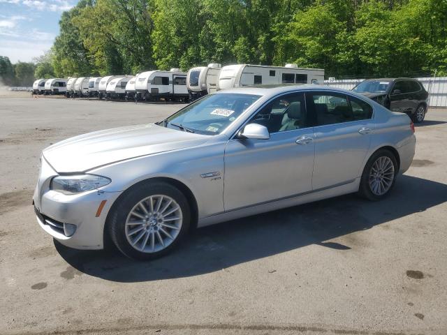 BMW 535 XI