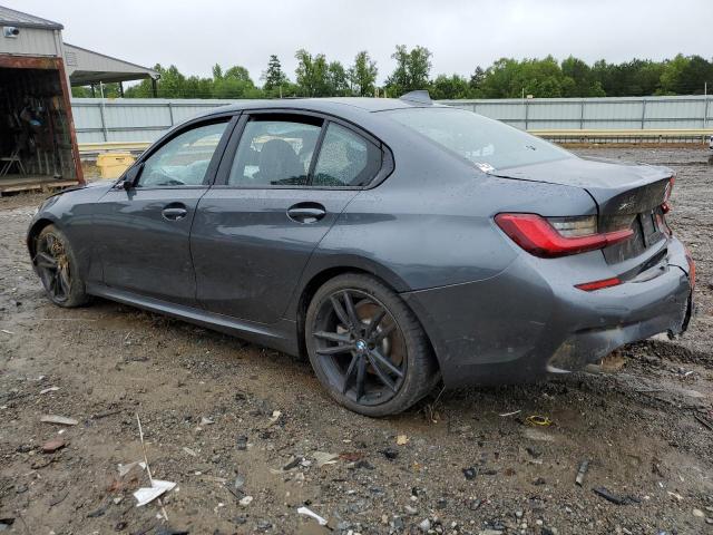 Vin: wba5r7c09lfh40633, lot: 57944495, bmw 3 series 20202