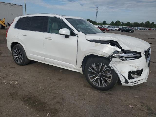 Vin: yv4a221k2l1552735, lot: 55471155, volvo xc90 t6 momentum 20204