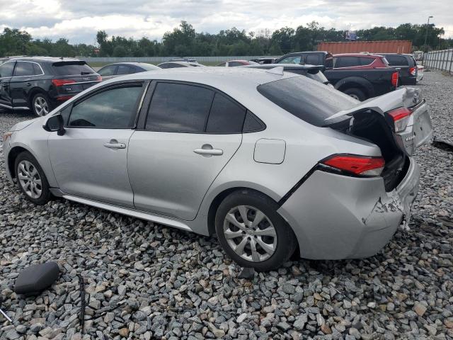 Vin: jtdeprae5lj026740, lot: 56959905, toyota corolla le 20202