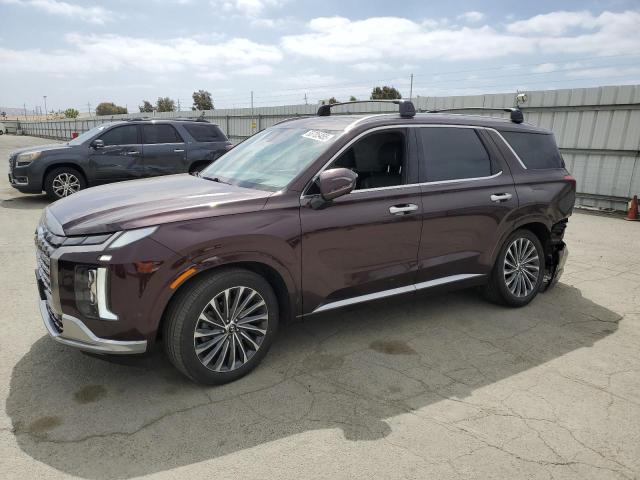 Vin: km8r74ge3pu543854, lot: 55705455, hyundai palisade calligraphy 2023 img_1