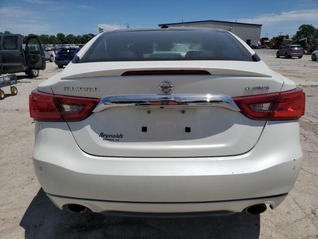 2016 NISSAN MAXIMA 3.5 - 1N4AA6APXGC422047