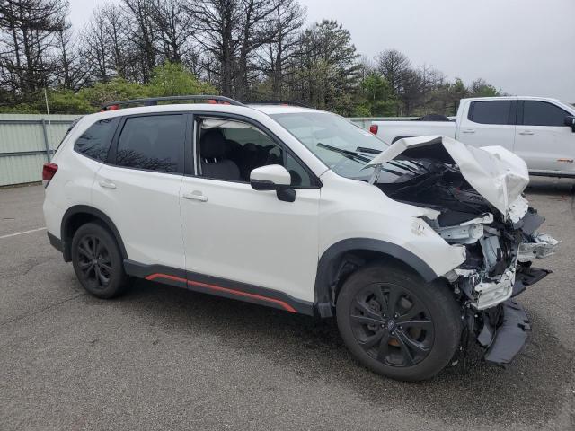 Vin: jf2skaec3rh441505, lot: 56907155, subaru forester sport 20244