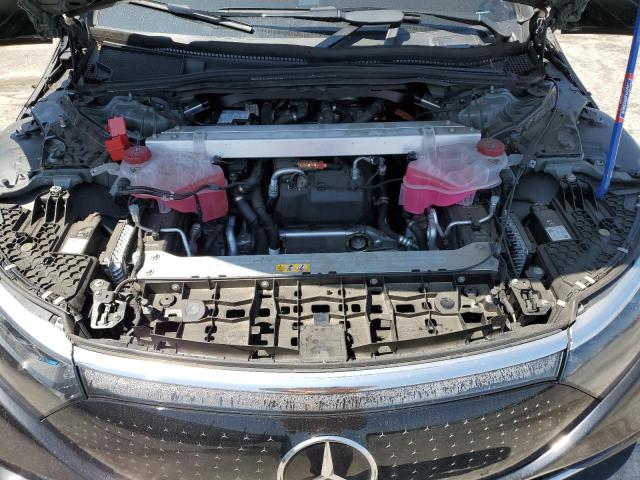 2023 MERCEDES-BENZ EQS SEDAN W1KCG2EB2PA042372