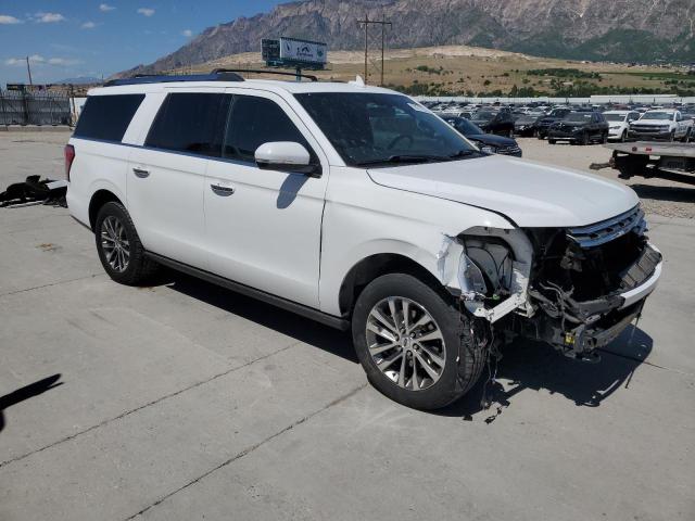 Vin: 1fmjk2at8jea16174, lot: 58076105, ford expedition max limited 20184