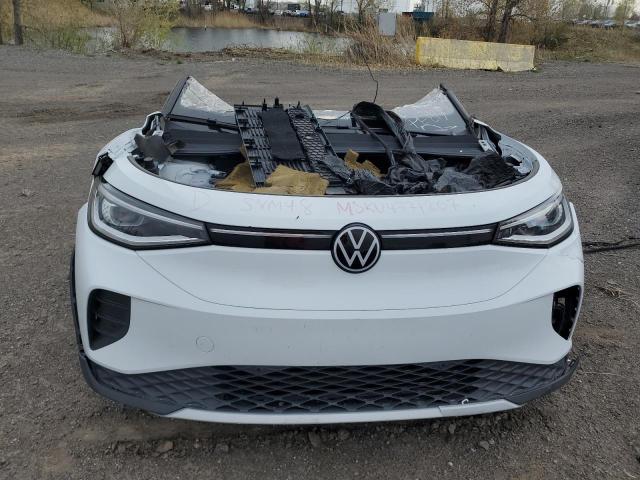 2022 VOLKSWAGEN ID.4 PRO S - Other View