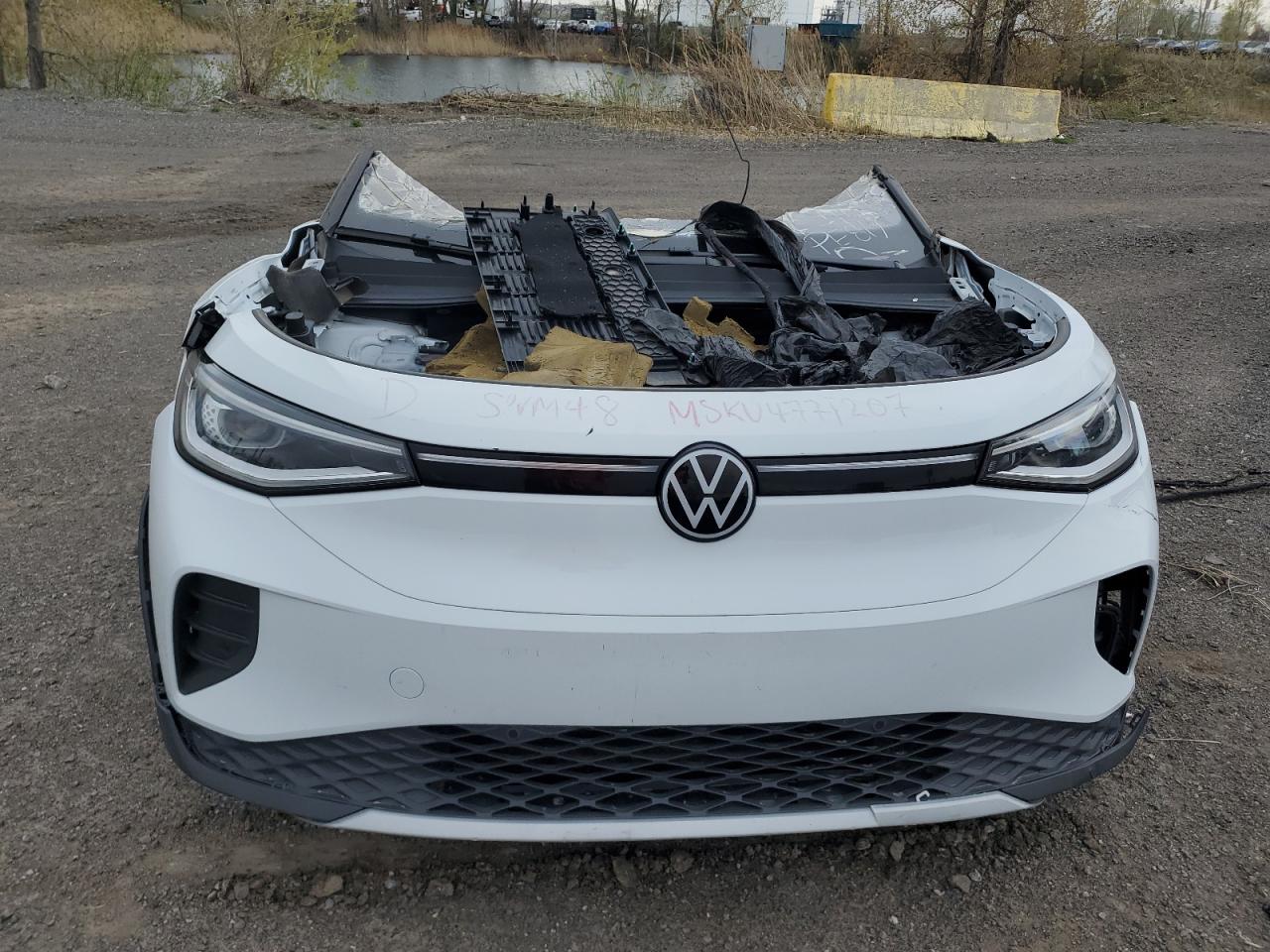 VOLKSWAGEN ID.4 PRO S