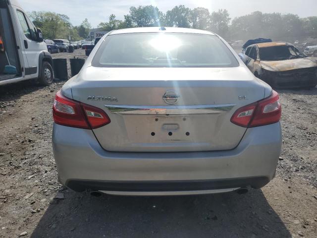 2017 NISSAN ALTIMA 2.5 - 1N4AL3AP9HC195041