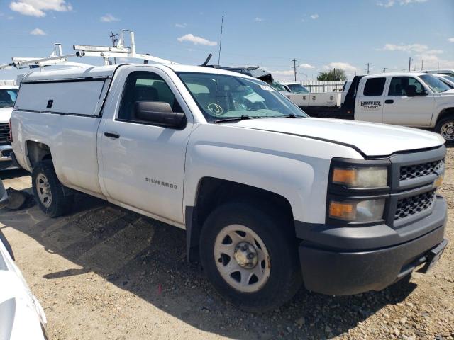 Vin: 1gcncpeh7ez269376, lot: 56325735, chevrolet all models c1500 20144