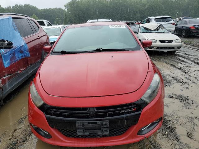 2016 DODGE DART SXT 1C3CDFBB3GD701450
