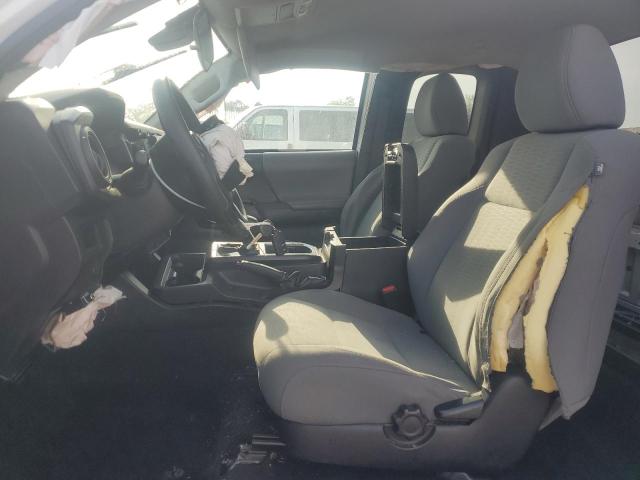2019 TOYOTA TACOMA ACC 5TFRX5GNXKX155988