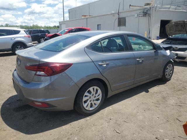 Vin: 5npd74lf4kh472597, lot: 57828755, hyundai elantra se 20193