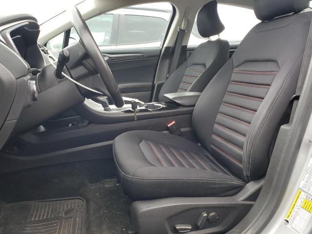 2016 FORD FUSION SE - 3FA6P0H72GR300078