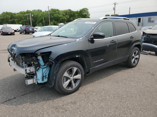 Vin: 1c4pjmdxxld579067, lot: 58209455, jeep grand cher limited 2020 img_1