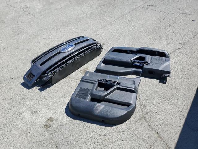 2018 FORD F150 SUPER - 1FTEW1CP1JKE24098