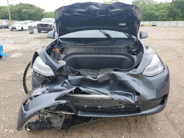 2023 TESLA MODEL Y - 7SAYGDEE4PF752292